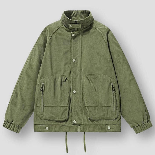 Sky Madrid Birmingham Jacket