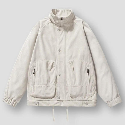 Sky Madrid Birmingham Jacket