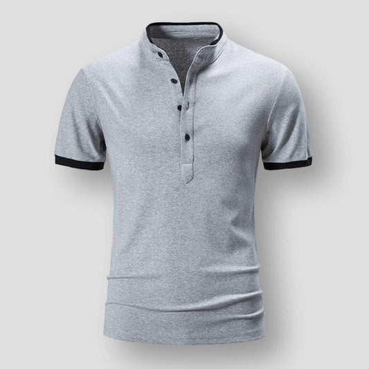 Sky Madrid Blaine Shirt