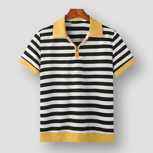 Sky Madrid Bolivar Polo Shirt