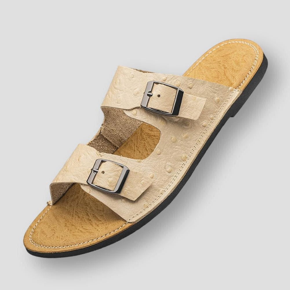 Sky Madrid Braden Sandals
