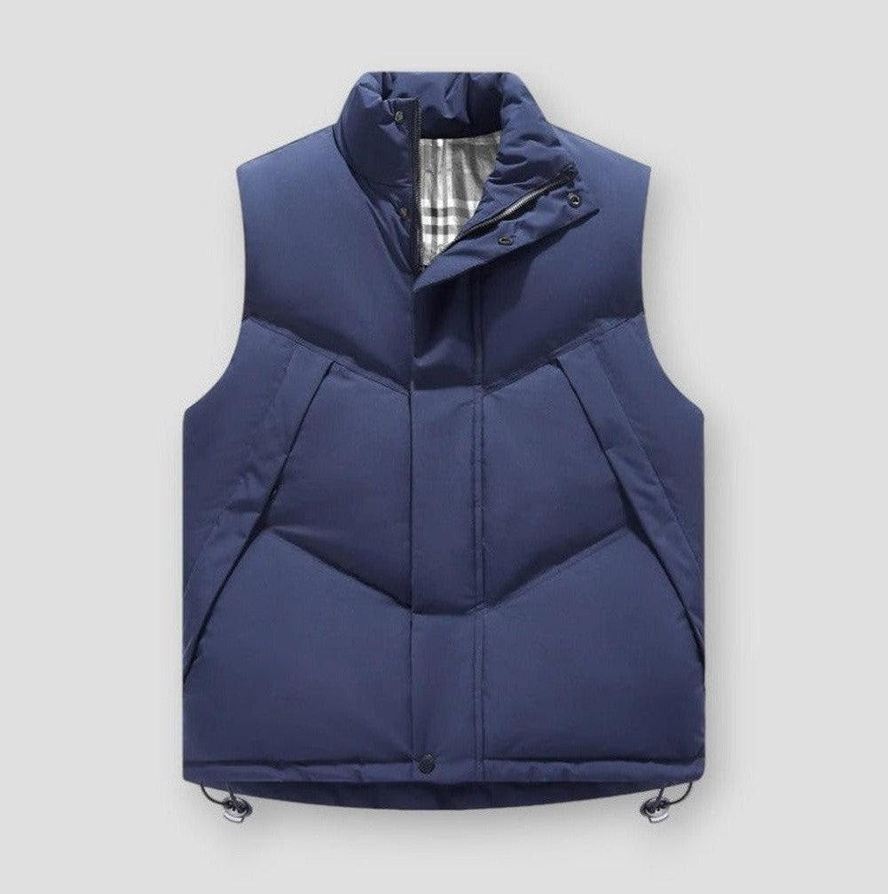 Sky Madrid Branford Vest
