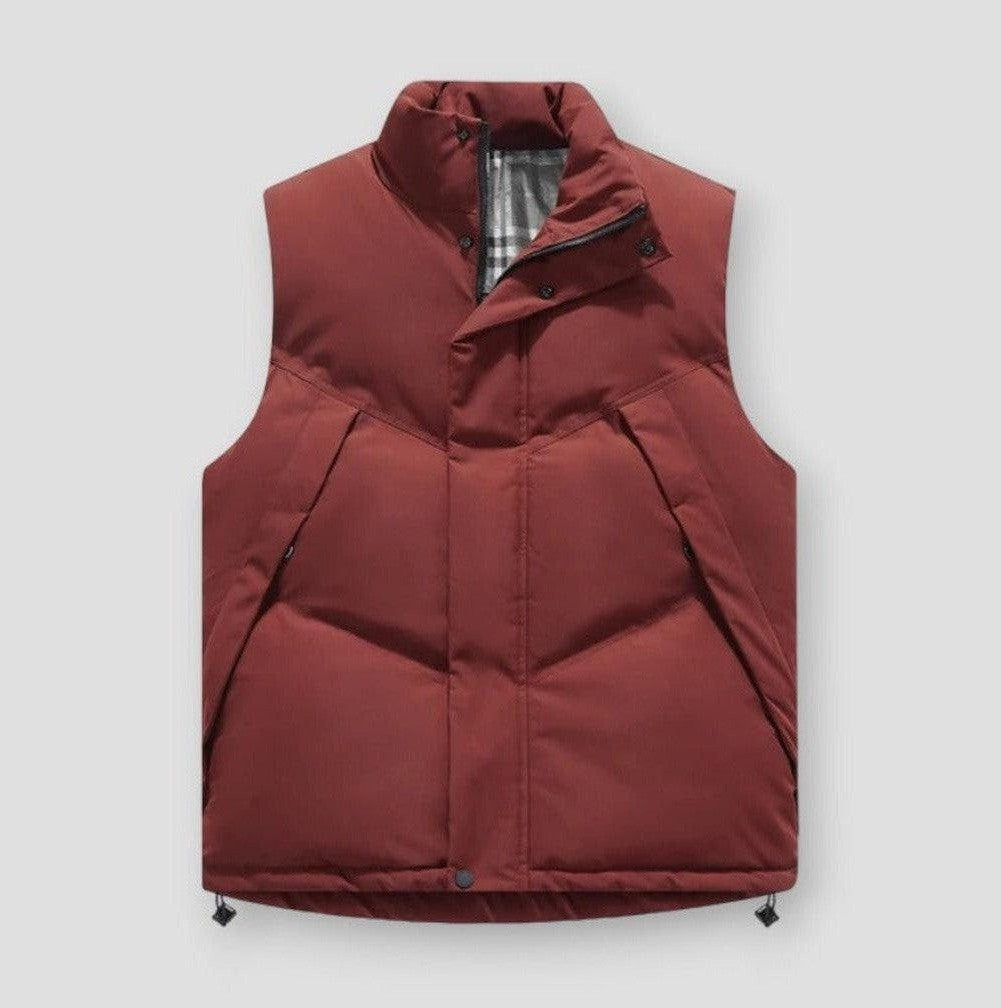 Sky Madrid Branford Vest