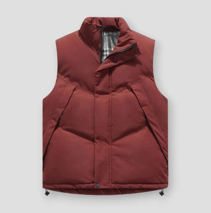 Sky Madrid Branford Vest