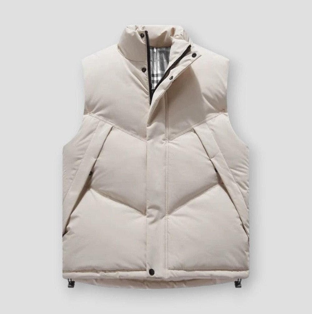 Sky Madrid Branford Vest