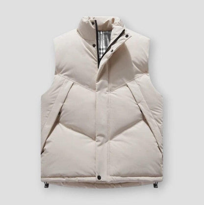 Sky Madrid Branford Vest