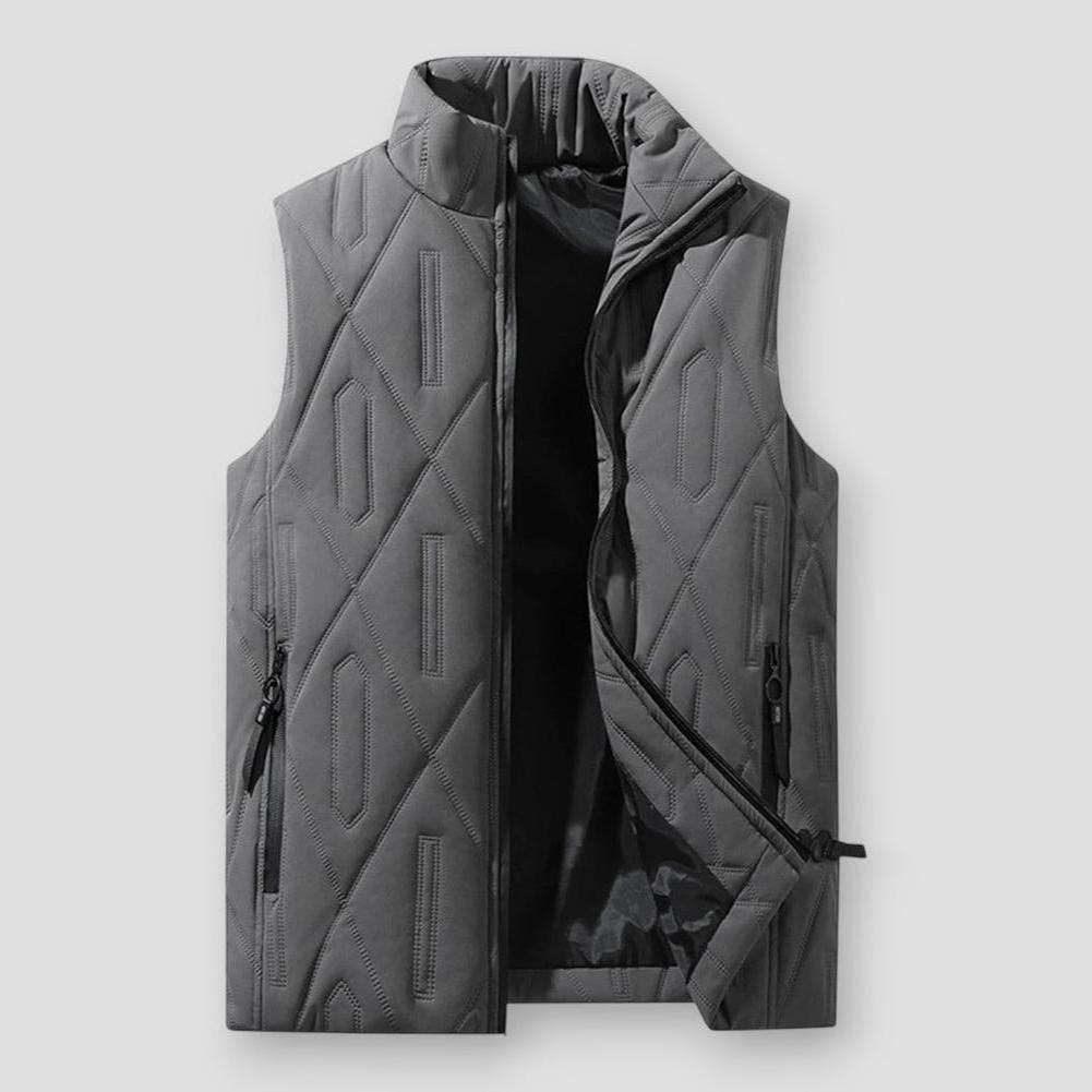 Sky Madrid Bridgeton Vest