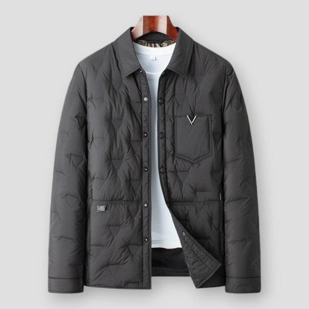 Sky Madrid Brighton Jacket