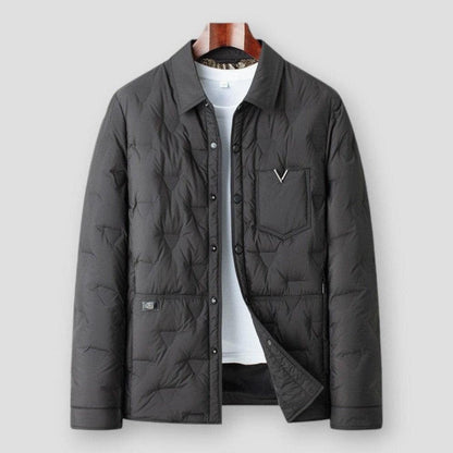 Sky Madrid Brighton Jacket