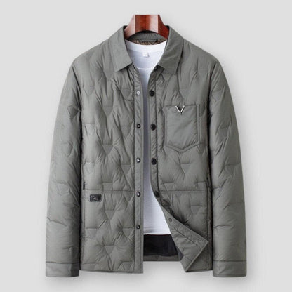Sky Madrid Brighton Jacket