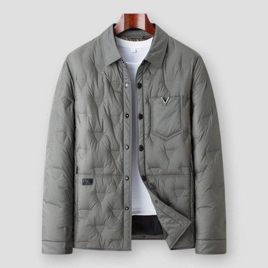 Sky Madrid Brighton Jacket