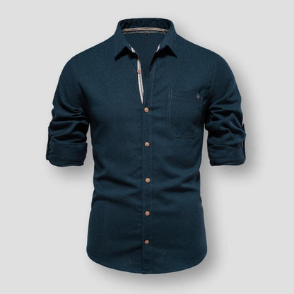 Sky Madrid Bruceton Shirt
