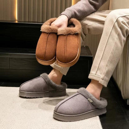 Sky Madrid Cairo Indoor Warmth Slipper