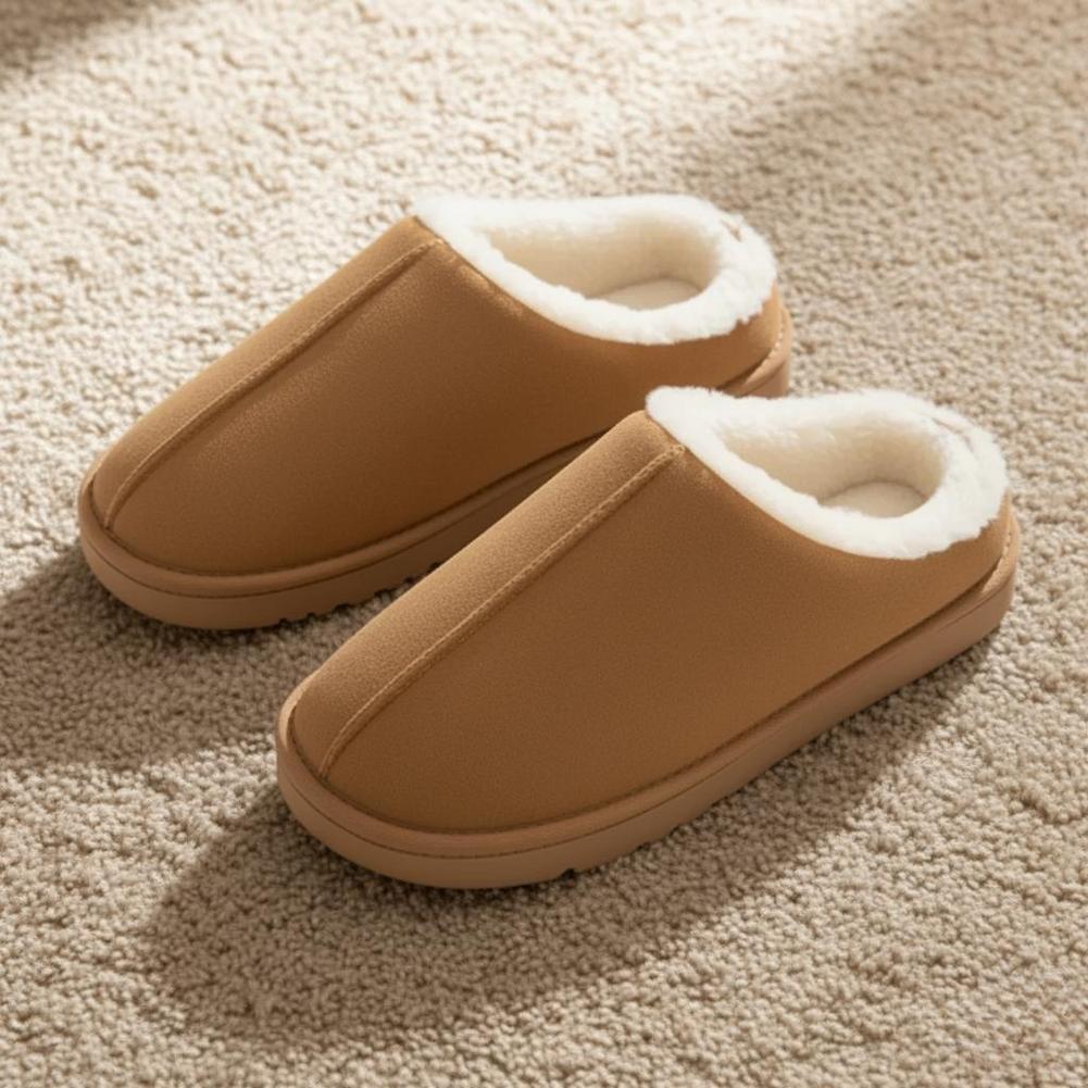Sky Madrid Cairo Indoor Warmth Slipper