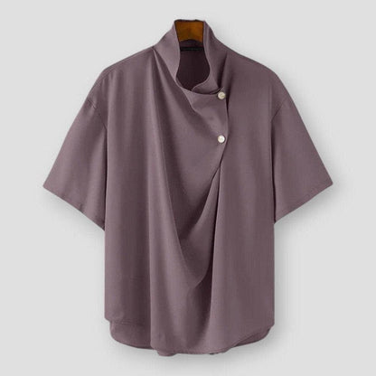 Sky Madrid Camden Loose Shirt