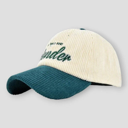 Sky Madrid Castine Hat