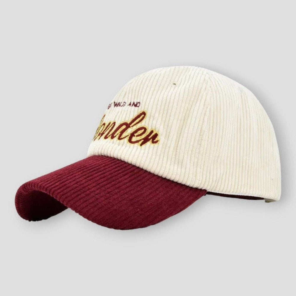 Sky Madrid Castine Hat