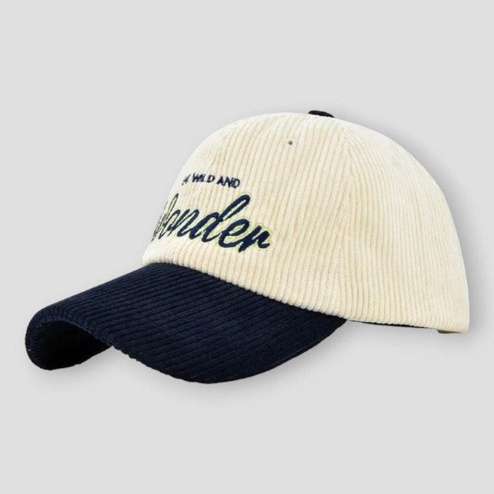 Sky Madrid Castine Hat
