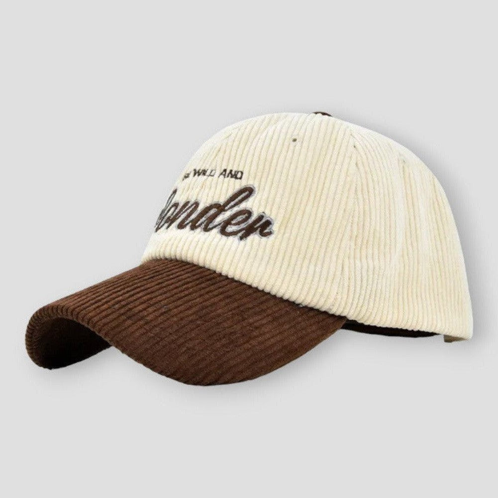Sky Madrid Castine Hat
