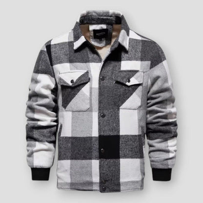 Sky Madrid Chester Jacket