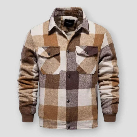 Sky Madrid Chester Jacket