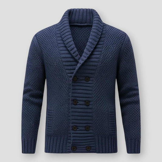 Sky Madrid Chester Knitted Cardigan