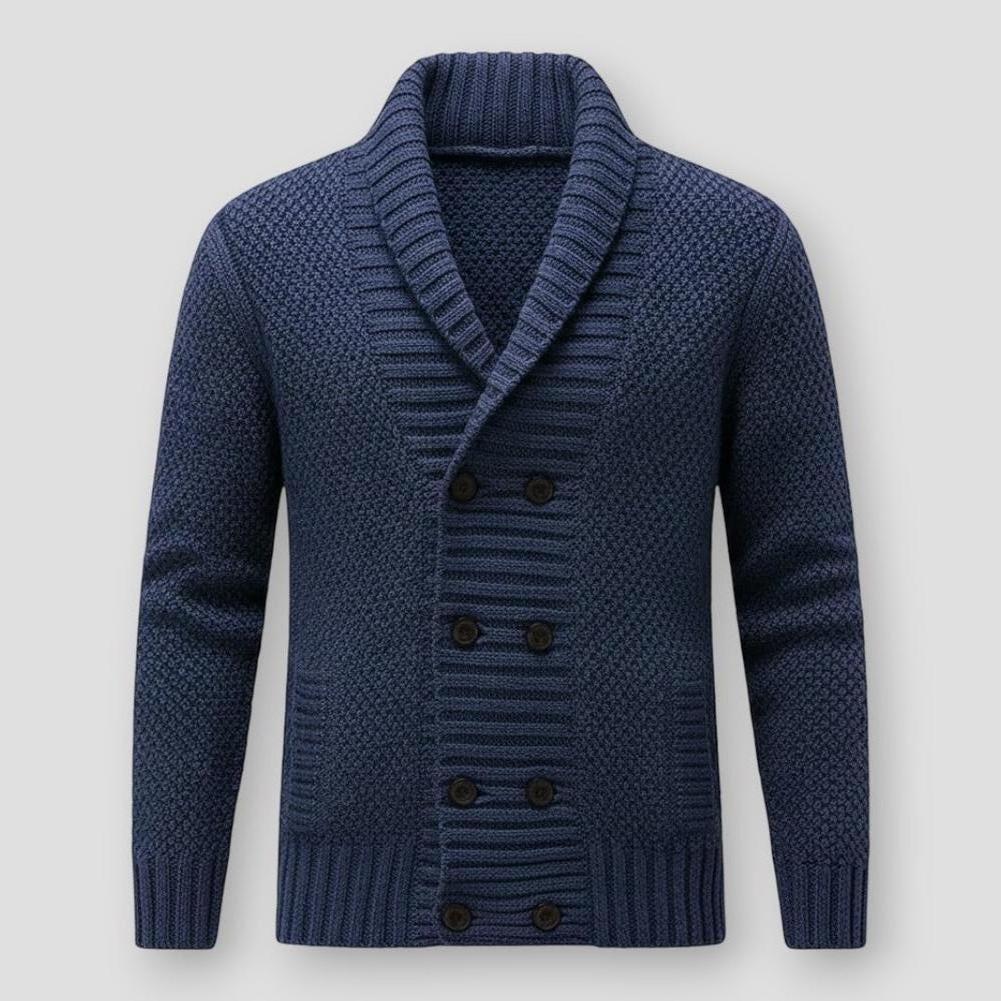Sky Madrid Chester Knitted Cardigan