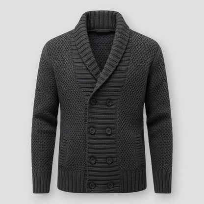 Sky Madrid Chester Knitted Cardigan