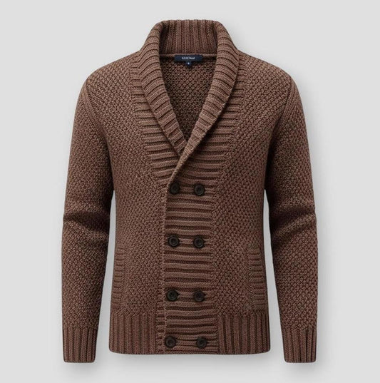 Sky Madrid Chester Knitted Cardigan