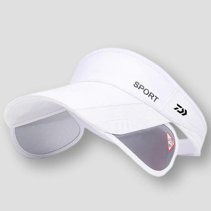Sky Madrid Cheverly Sunscreen Hat