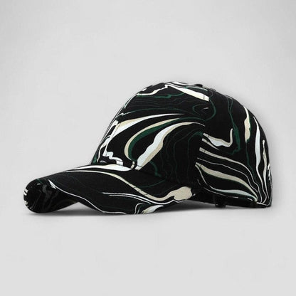 Sky Madrid Cicero Hat