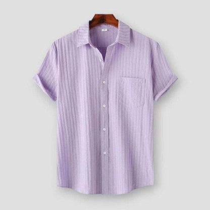 Sky Madrid Clanton Shirt