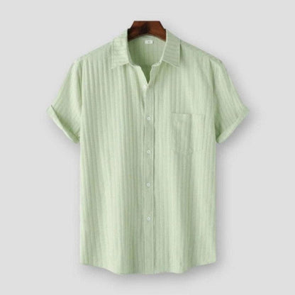 Sky Madrid Clanton Shirt