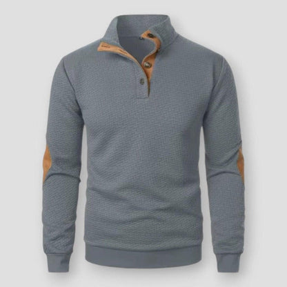 Sky Madrid Clinton Cardigan Sweater