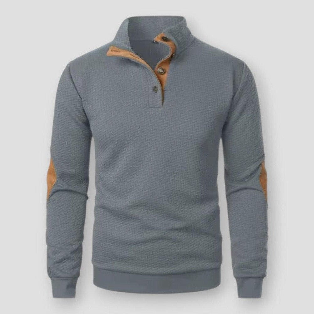 Sky Madrid Clinton Cardigan Sweater