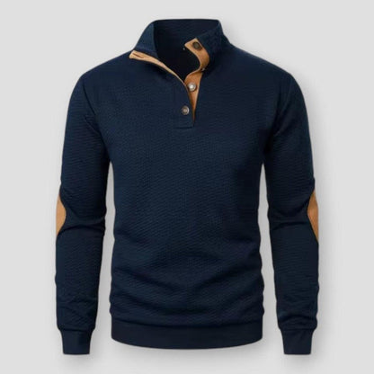 Sky Madrid Clinton Cardigan Sweater