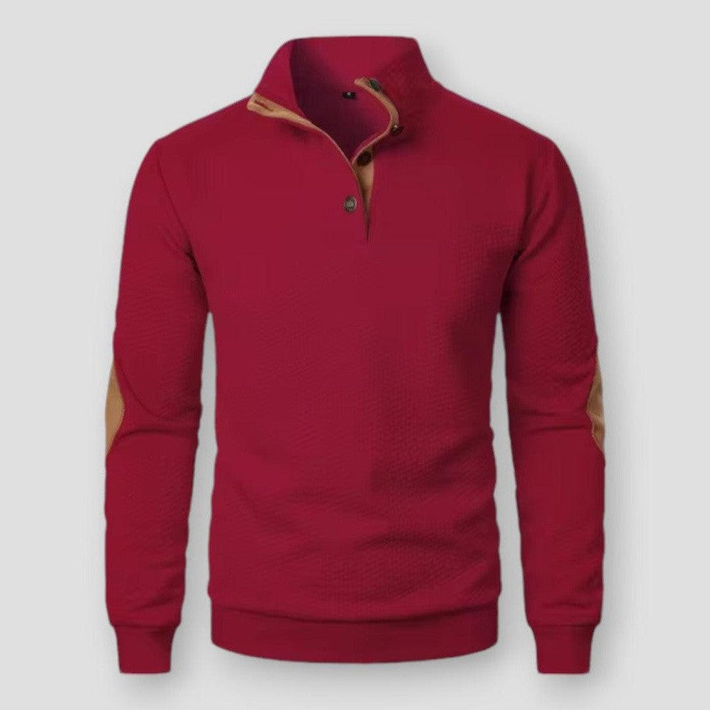 Sky Madrid Clinton Cardigan Sweater