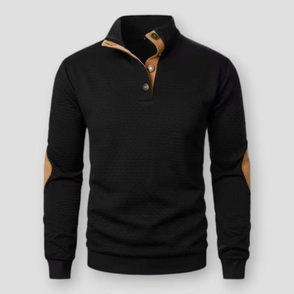 Sky Madrid Clinton Cardigan Sweater