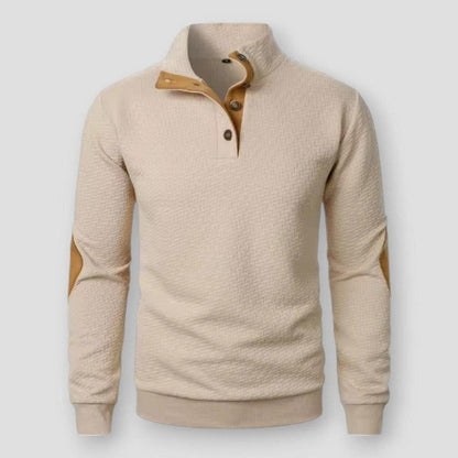 Sky Madrid Clinton Cardigan Sweater