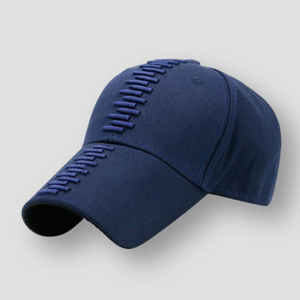 Sky Madrid Codman Baseball Cap