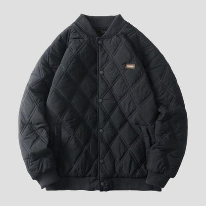 Sky Madrid Colombo Cotton Padded Jacket