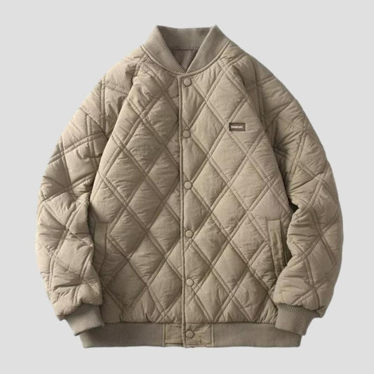 Sky Madrid Colombo Cotton Padded Jacket