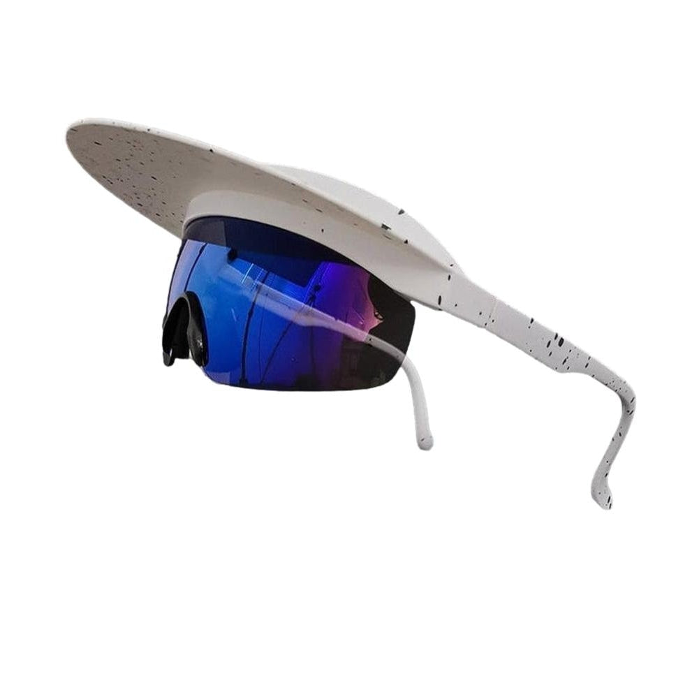 Sky Madrid Colombo Visor Shades