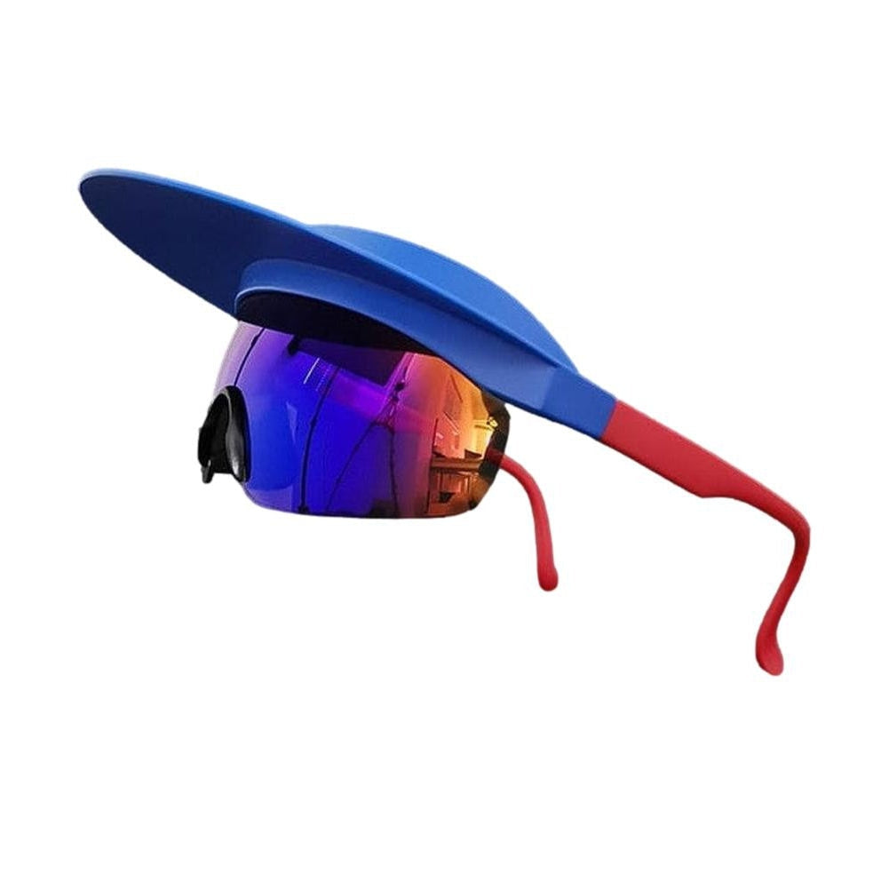 Sky Madrid Colombo Visor Shades