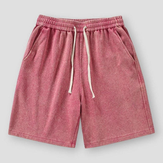 Sky Madrid Compton Shorts