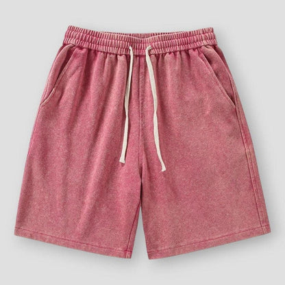 Sky Madrid Compton Shorts