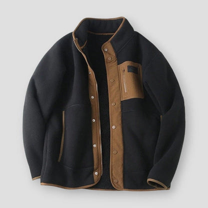 Sky Madrid Costa Jacket