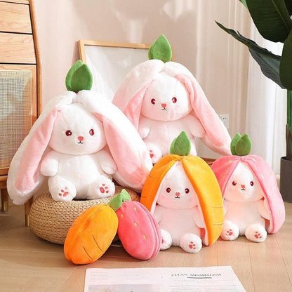 Sky Madrid Cozy Bunny Buddy