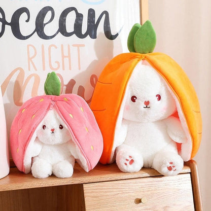Sky Madrid Cozy Bunny Buddy