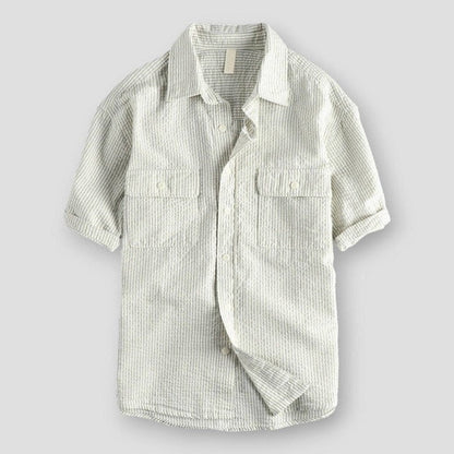 Sky Madrid Cranford Polo Shirt